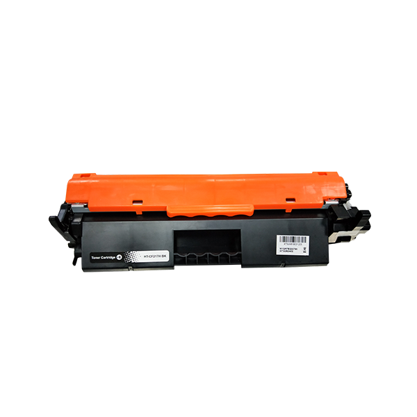 Alternativ zu HP CF217H / 17H Toner Black