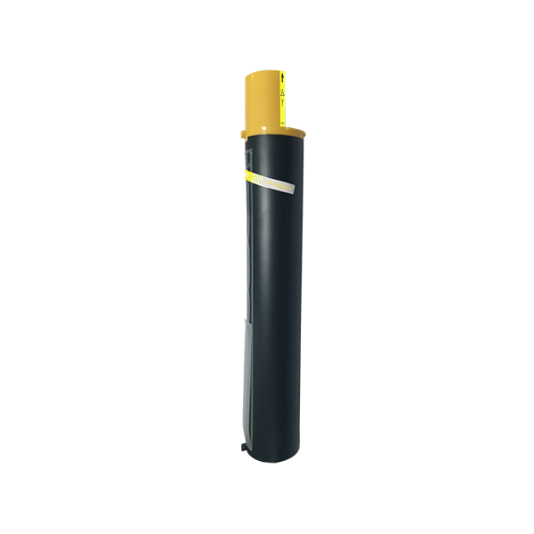 Alternativ zu Kyocera TK-5195Y Toner Yellow