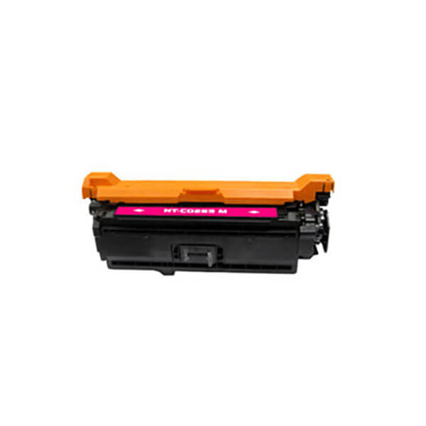 Alternativ zu Canon 723M (2642B002) Magenta Toner