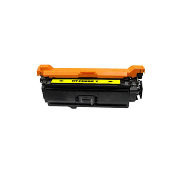 Alternativ zu Canon 723Y (2641B002) Toner Yellow