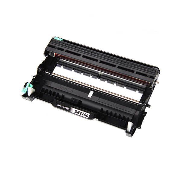 Alternativ zu Brother DR-2000 Bildtrommel (Achtung kein Toner!)