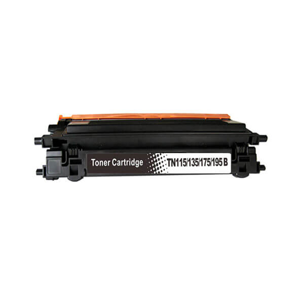 Alternativ zu Brother TN-135 Toner Black