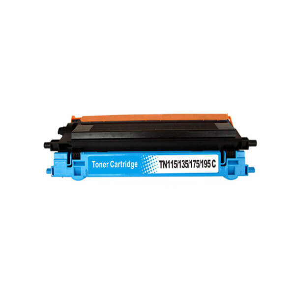 Alternativ zu Brother TN-135 Toner Cyan