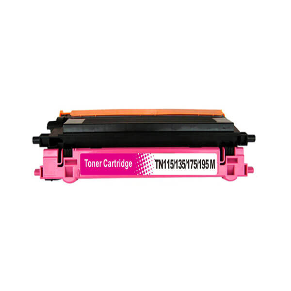 Alternativ zu Brother TN-135 Toner Magenta