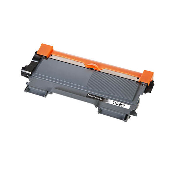 Alternativ zu Brother TN-2010 Toner Schwarz