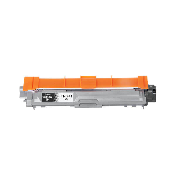 Alternativ zu Brother TN-241BK Toner Schwarz