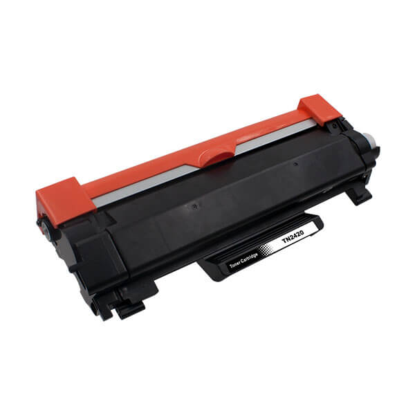 Kompatibel zu Brother TN-2421 Toner Black