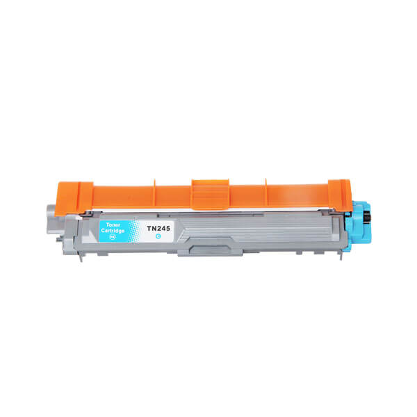 Alternativ zu Brother TN-245 Toner Cyan