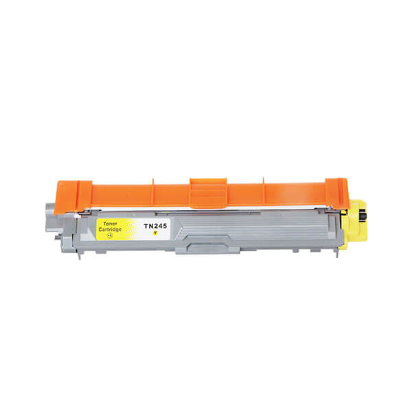 Alternativ zu Brother TN-245 Yellow Toner