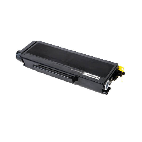 Alternativ zu Brother TN-3170 Toner Black