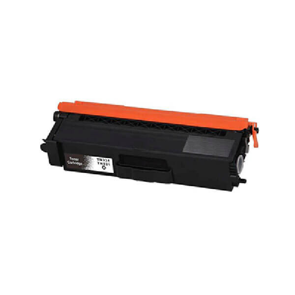 Alternativ zu Brother TN-321BK Toner Black