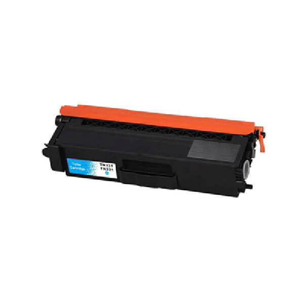 Alternativ zu Brother TN-321C Toner Cyan