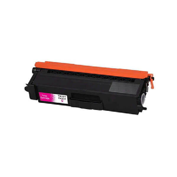 Alternativ zu Brother TN-321M Toner Magenta