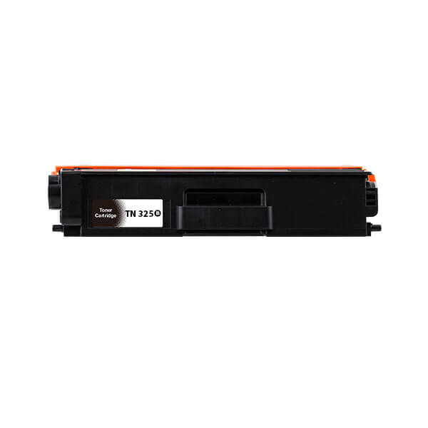 Alternativ zu Brother TN-325BK Toner Black