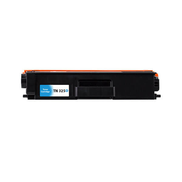 Alternativ zu Brother TN-325C Toner Cyan