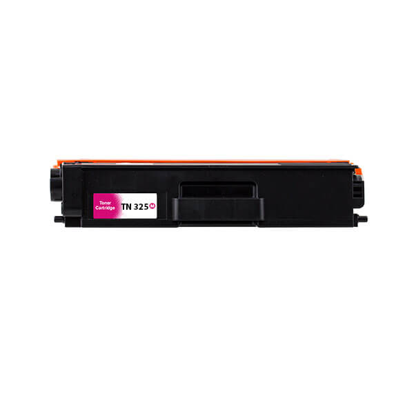 Alternativ zu Brother TN-325M Toner Magenta