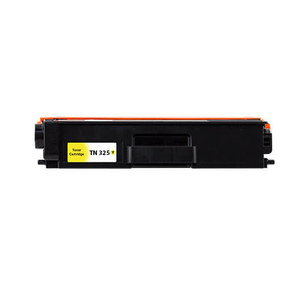 Alternativ zu Brother TN-325Y Toner Yellow