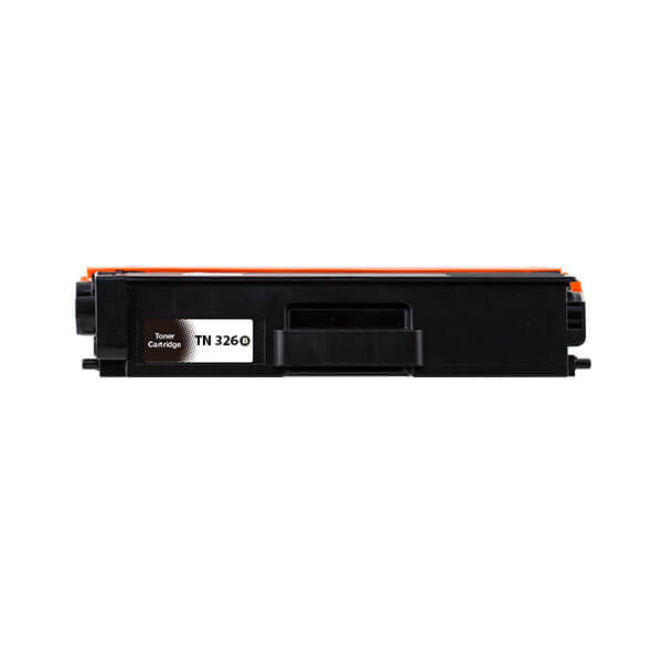 Alternativ zu Brother TN-326BK Toner Black