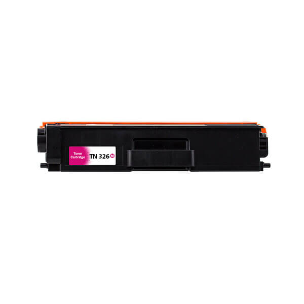 Alternativ zu Brother TN-326M Toner Magenta