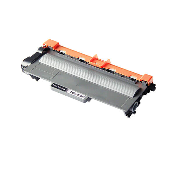 Alternativ zu Brother TN-3380 Toner Schwarz