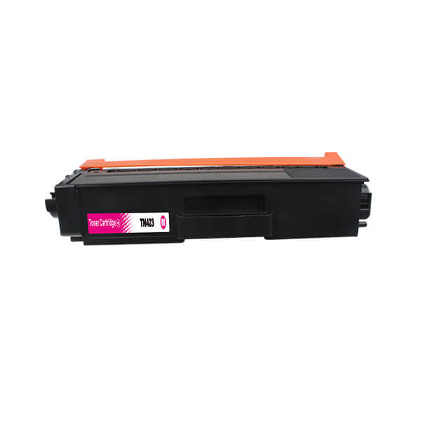 Alternativ zu Brother TN-421M/TN-423M Toner Magenta