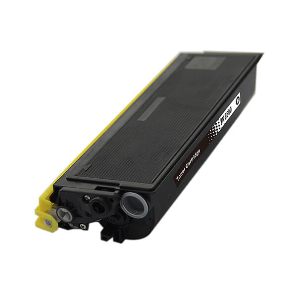 Alternativ zu Brother TN-6600 Toner Black