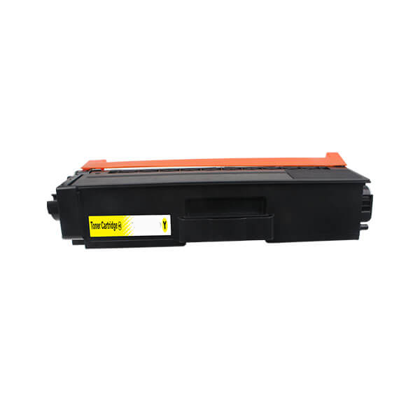 Alternativ zu Brother TN-900Y Toner Gelb