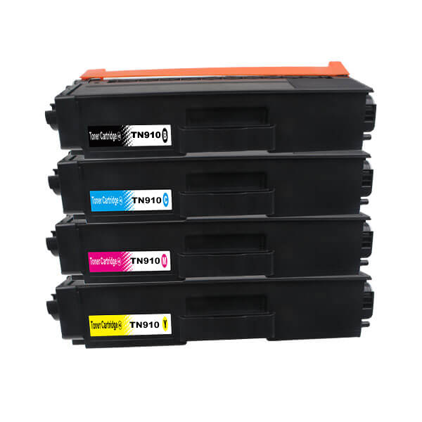 Alternativ zu Brother TN-910 Toner Spar-Set