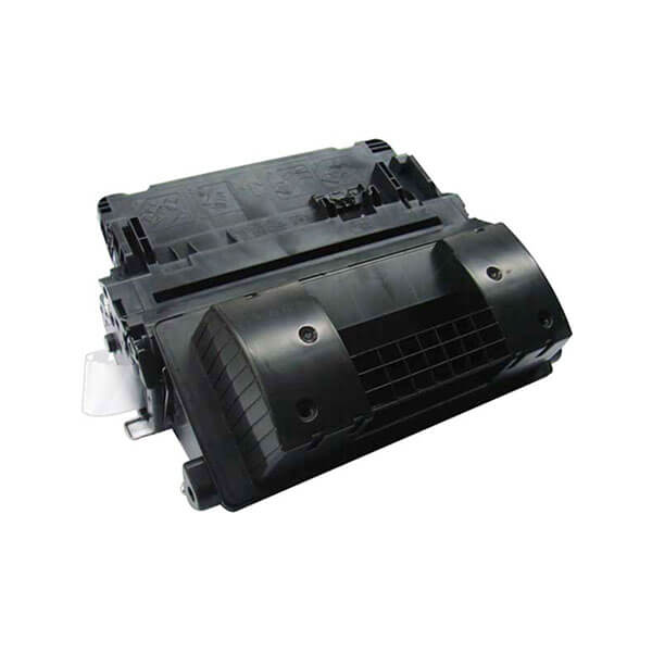 Alternativ zu Canon 039H (0288C001) Toner Schwarz