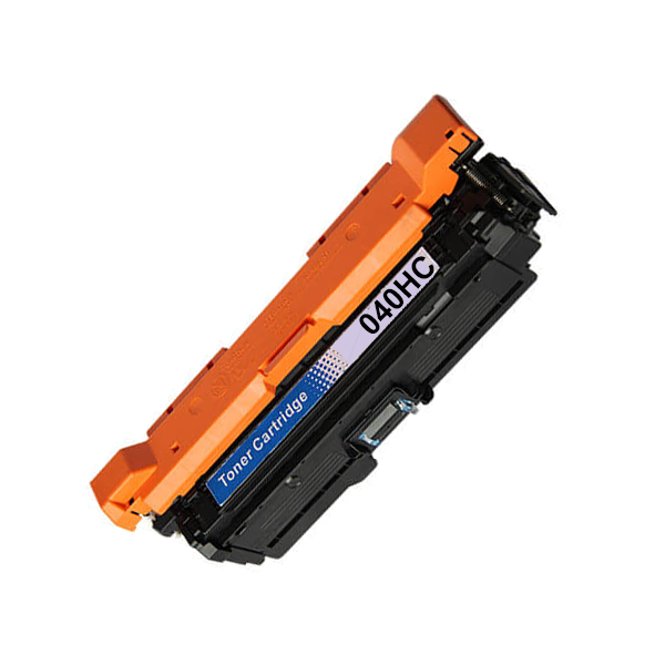 Alternativ zu Canon 040HC (0459C001) Toner Cyan