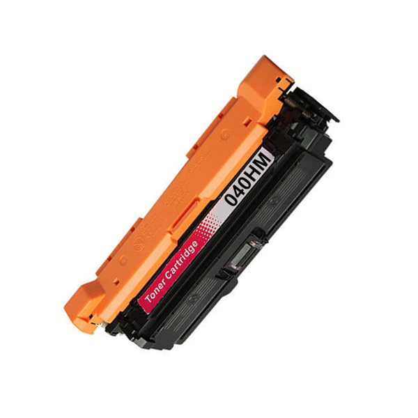 Alternativ zu Canon 040HM (0457C001) Toner Magenta