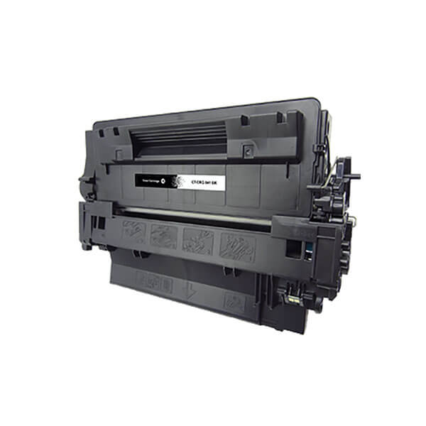 Alternativ zu Canon 041 Toner Black