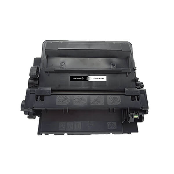 Alternativ zu Canon 041H Toner Black