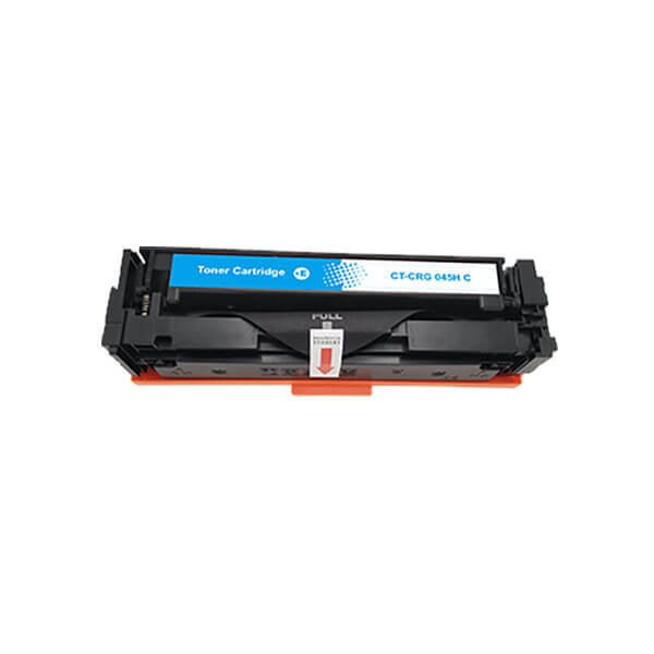 Alternativ zu Canon 045HC Toner Cyan