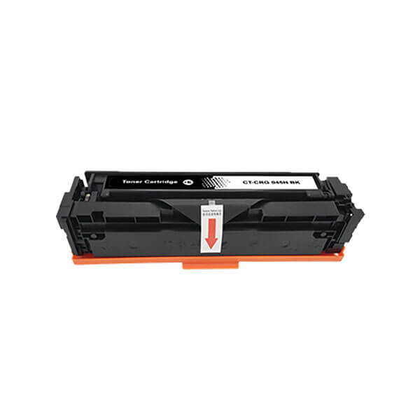 Alternativ zu Canon 045HBK Toner Schwarz