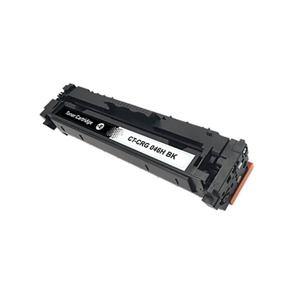 Alternativ zu Canon 046H Toner Black