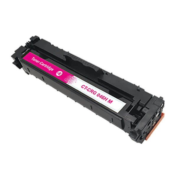 Alternativ zu Canon 046H Toner Magenta