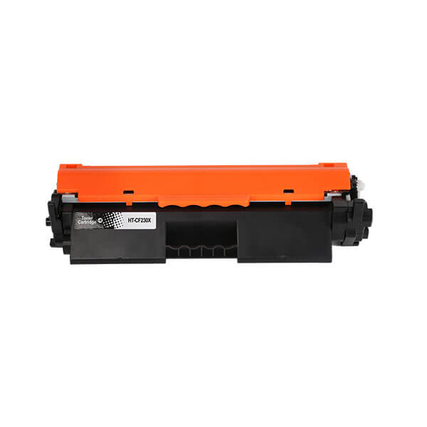 Alternativ zu Canon 051H (2169C002) Toner Schwarz