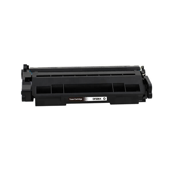 Alternativ zu Canon 052H (2200C002) Toner Schwarz