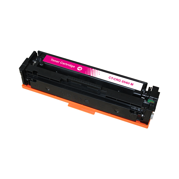 Alternativ zu Canon 054 HM (3026C002) Toner Magenta