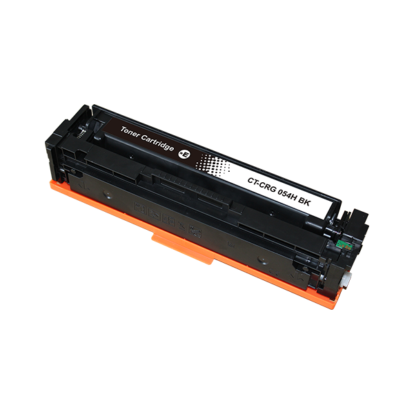 Alternativ zu Canon 054 HBK (3028C002) Toner Schwarz