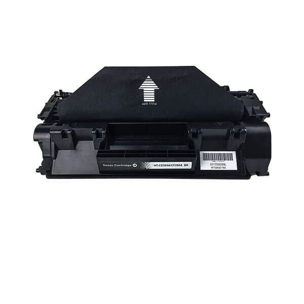 Alternativ zu Canon 719 (3479B002) Toner Black