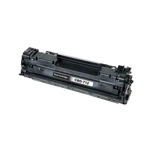 Alternativ zu Canon 712 / 713 Toner Black