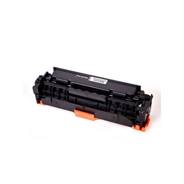 Alternativ zu Canon 718BK (2662B002) Toner Black