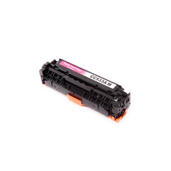 Alternativ zu Canon 718M (2660B002) Toner Magenta