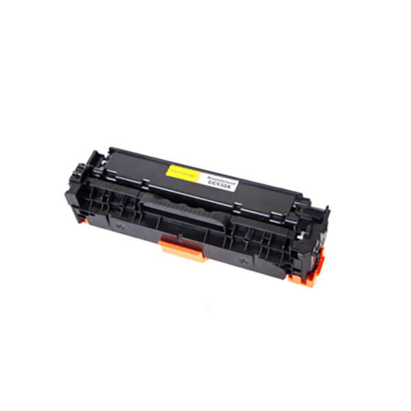 Alternativ zu Canon 718Y (2659B002) Toner Yellow