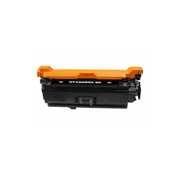 Alternativ zu Canon 723B (2645B002) Black Toner