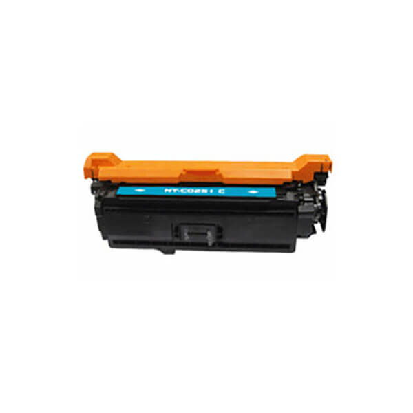 Alternativ zu Canon 723C (2643B002) Toner Cyan