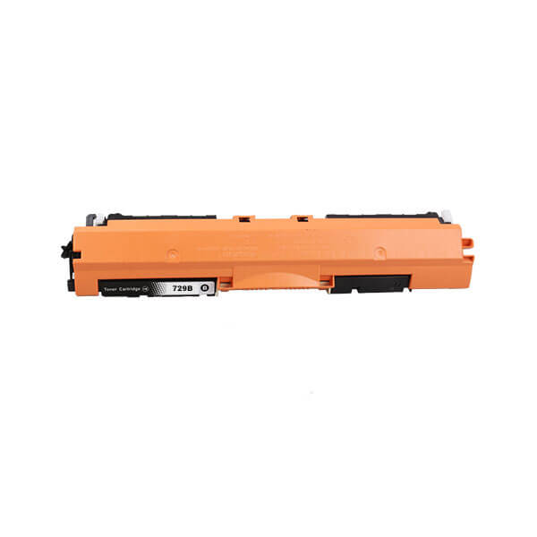 Alternativ zu Canon 729B (4370B002) Toner Black