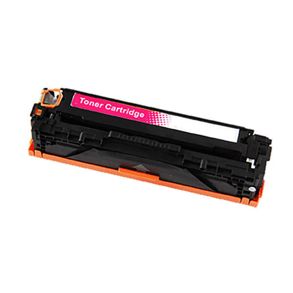 Alternativ zu Canon 731M (6273B002) Toner Magenta